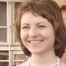 Косинова Анна Владимировна