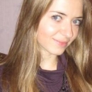 Бериашвили Алина Юрьевна