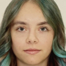 Лотова Ульяна Михайловна