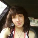 Бабур Алена Сергеевна