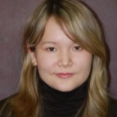 Каминова Саглара Юрьевна