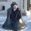 Кузьмина Мария Николаевна