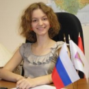 Марченко Евгения Александровна