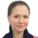 Борисова Наталья Сергеевна