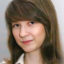 Бреус Светлана Игоревна