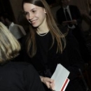 Токарева Кристина Константиновна