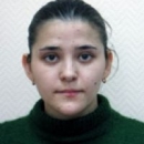 Рыкова Светлана Александровна