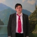 Попов Никита Евгеньевич