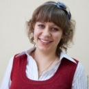 Ларионова Екатерина Геннадьевна