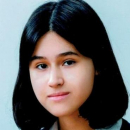 Замалеева Диана Альбертовна