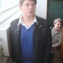 Дмитриев Никита Олегович