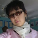 Мулдашева Инна Дархановна