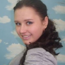 Кириллова Екатерина Сергеевна