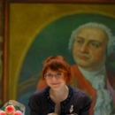 Слесарева Александра Евгеньевна