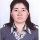 Халикова Maлохат Бабамурадовна