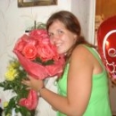 Гузик Алёна Николаевна