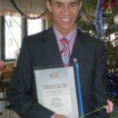 Шайнуров Артур Забирович