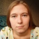 Саблина Анна Александровна