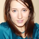 Годаева Елена Юрьевна