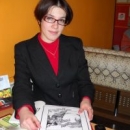 Якушева Ксения Константиновна