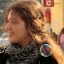 Шарапова Полина Родионовна