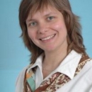 Цветикова Любовь Николаевна