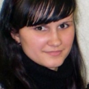 Тихоцкая Алена Юрьевна