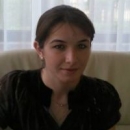 Борлакова Зурида Ансаровна