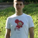 Арбузов Дмитрий Евгеньевич