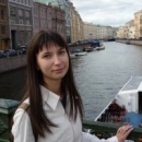 Канакова Надежда Николаевна