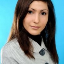 Гритчина Вера Генадьевна