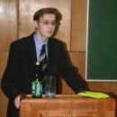 Исайкин Дмитрий Михайлович