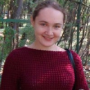 Егерева Татьяна Александровна