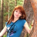 Суранович Юлианна Михайловна