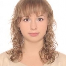 Митрошина Юлия Викторовна