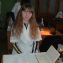 Плешкова Надежда Андреевна