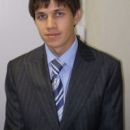 Фёдоров Дмитрий Фёдорович