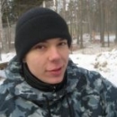 Тарков Николай Валериевич