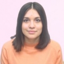 Харрасова Тангуль Ляисовна