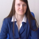 Веденеева Мария Александровна