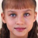 Тимофеева Эвелина Олеговна