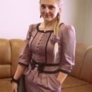 Боженова Юлия Николаевна