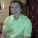 Мавродиев Данила Владимирович