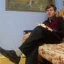 Елтышев Сергей Александрович