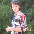 Григорьева Мария Сергеевна