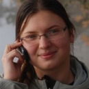 Староверова Ирина Валерьевна