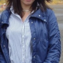 Ключко Марина Сергеевна