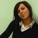 Давыдова Нарина Леоновна