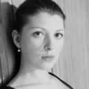 Марич Светлана Викторовна