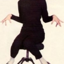 Коберидзе Мариам Константиновна